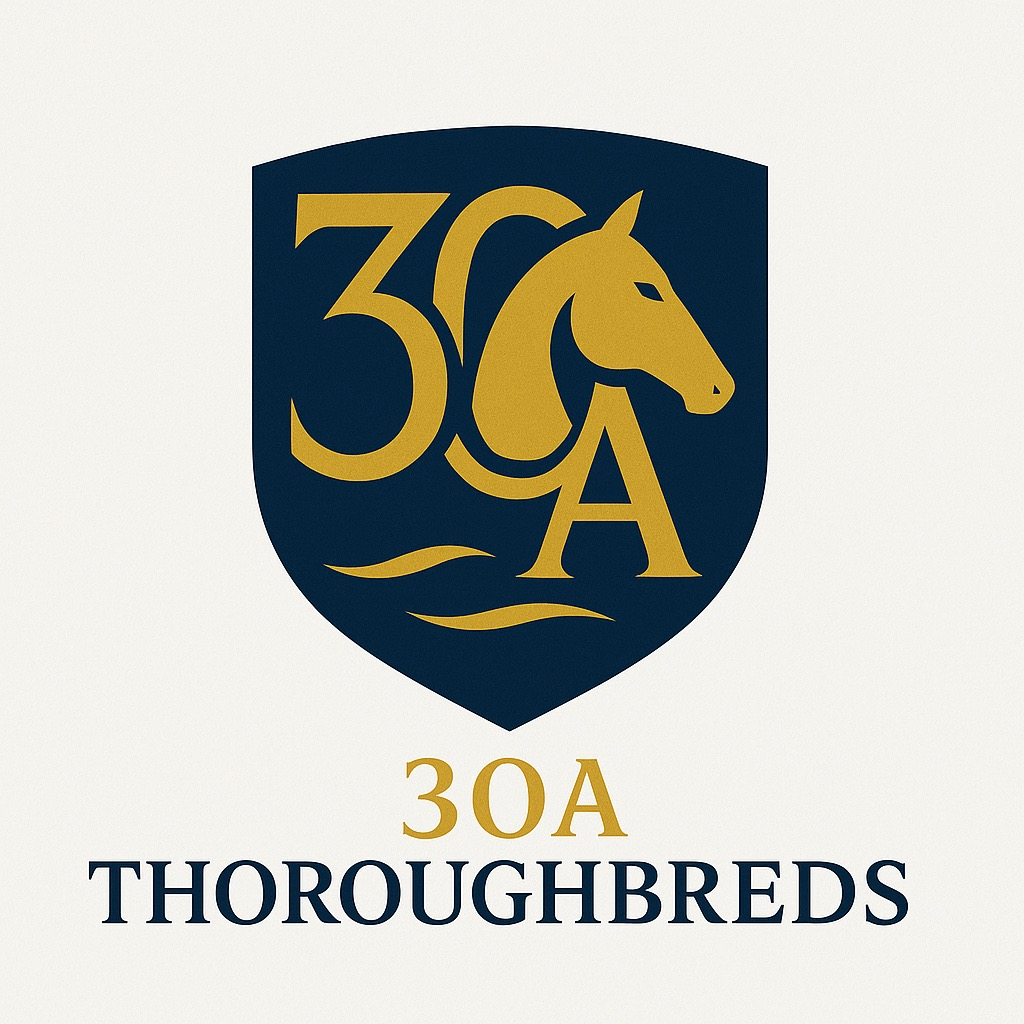 30A Thoroughbreds